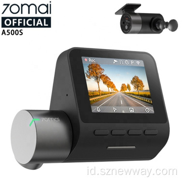 70MAI DASH CAM A500S GPS HD1080P Full